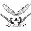 Kawasaki Versys 1000 Front Headlight Lamp Grille Guard Cover (2019-2021)