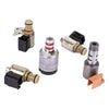 Holden Jackaroo, Rodeo 5PCS 4L30E Auto Trans Solenoid Set (1997-2003)