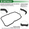 Mercedes-Benz CL63 AMG Car Oil Pan Gasket (2008-2012)