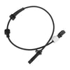 Honda Accord Rear ABS Wheel Speed Sensors (2013-2017)