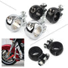 Harley Universal 1-1/4" Engine Crash Bar Foot Peg Mount Bracket