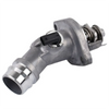 Kia Hyundai Elantra Engine Coolant Thermostat Assembly (2011-2016)