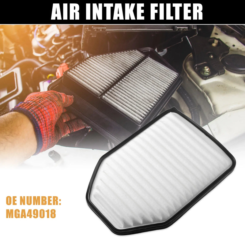 Jeep Wrangler JK V6 3.6L Engine Air Filter MGA49018 (2007-2018)