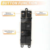 Nissan Tiida Power Window Switch (2006-2010)