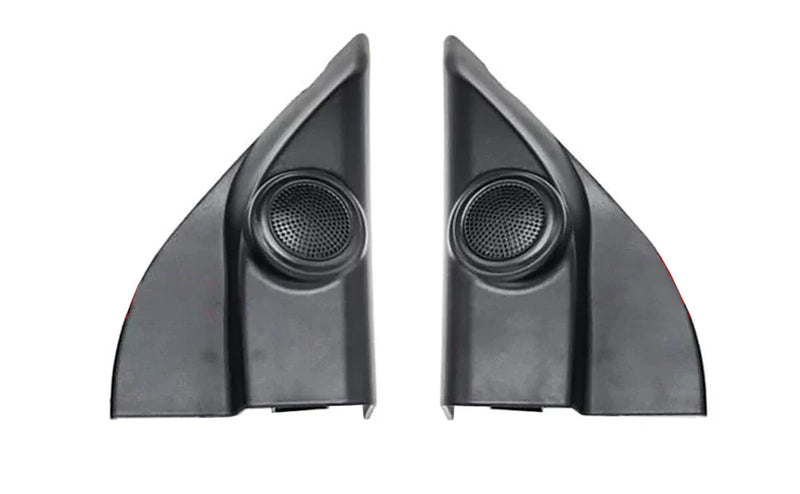Toyota Hilux Tweeter Speaker Hole Cover (2005-2014)