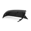Cadillac CT4 ATS 2 x Gloss Black Side Mirror Cover Cap