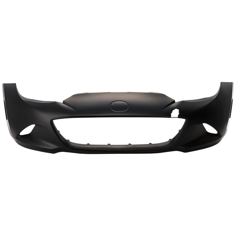 Front Bumper Cover For 2016-2023 Mazda MX-5 Miata