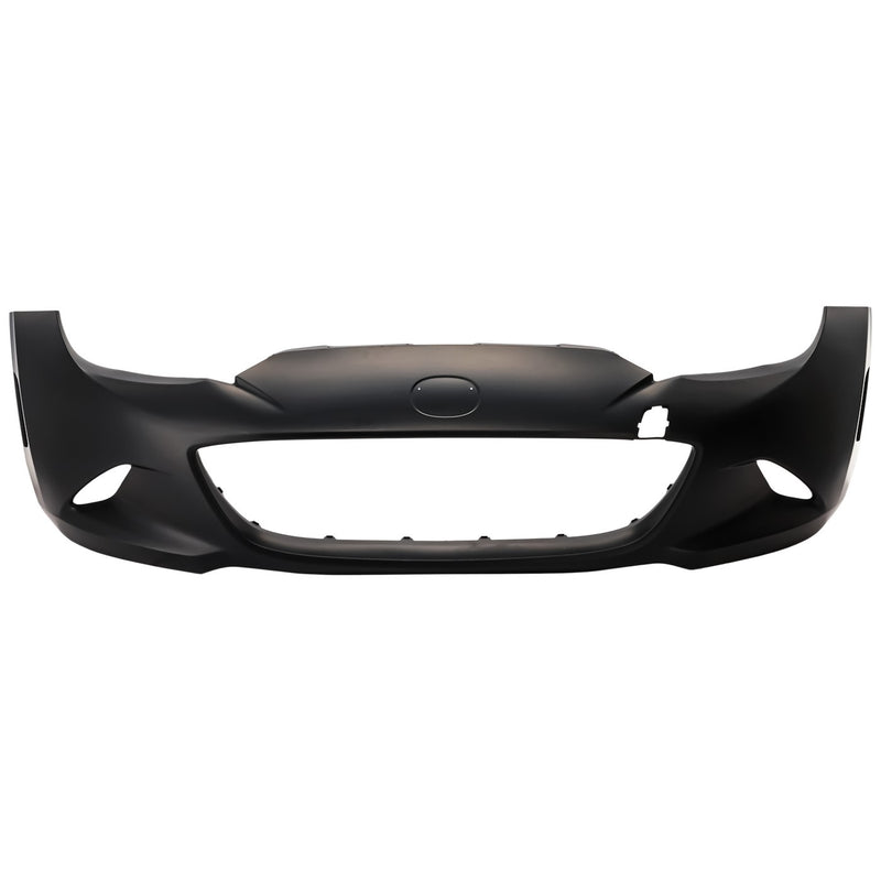 Front Bumper Cover For 2016-2023 Mazda MX-5 Miata