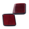 Ford Kuga Escape Rear Bumper Lamp Light Reflector Housing (2005-2007)