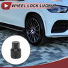 Mercedes Benz GLE450 GLS350 Wheel Lock Lug Nut Anti-theft Key Socket