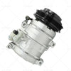 Toyota Hilux VZN167R VZN172R 3.4L 5VZ-FE AC Compressor (2002)