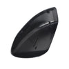 Nissan Altima Left Side Rearview Mirror Cover Cap Black (2013-2018)