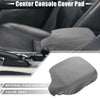 Honda Accord (2013-2017) Gray Center Console Armrest Cover Trim