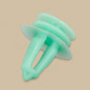 Mercedes Benz W140 W163 10 x Door Trim Panel Clips (1992-2002)