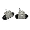 Hyundai Scoupe / Excel / Pony / X2 1.5L 1993-1995 13/16 RR Wheel Brake Cylinder