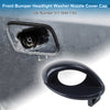 BMW M3 Front Right Headlight Washer Nozzle Cover (2008-2013)