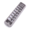 Mitsubishi Pajero V93 V97 Gray Roof Air Vent Outlet Grille (2006-2015)