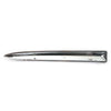 FIAT 500 Front Right Bumper Upper Moulding Cover Trim (2007-2015)