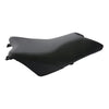 Honda CBR300R (2015-2022) Black Driver & Passenger Seats