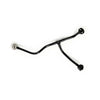 Q5 Coolant Overflow Water Tank Hose / 2.0L