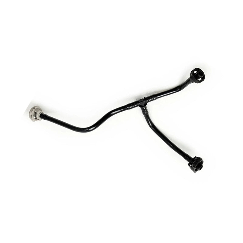 Q5 Coolant Overflow Water Tank Hose / 2.0L