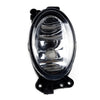 Benz C E CLS G GL M R Class Bumper Fog Light Lamp