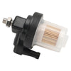 Yamaha 115HP 130HP 175HP 200HP Fuel Filter (2000-2023)