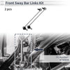 Hyundai Santa Fe Front Stabilizer Bar Links (2013-2018)