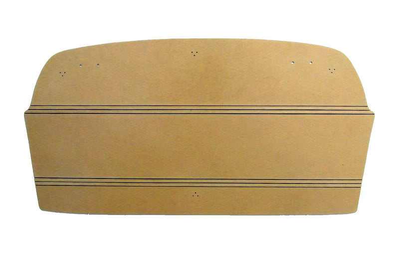 Porsche 911 Parcel Shelf (1969–1973)