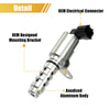 Nissan Tiida Variable Valve Timing Solenoid (2004-2014)