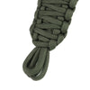 Jeep Wrangler JK JL (1997-2021) Army Green 2 x Door Limiting Straps