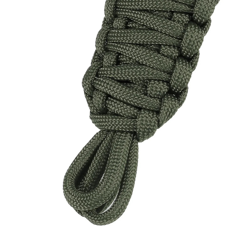 Jeep Wrangler JK JL (1997-2021) Army Green 2 x Door Limiting Straps