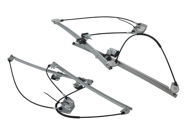 Front Window Regulator Left Hand Side FOR Mercedes Benz