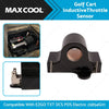 EZGO TXT Electric Golf Cart Inductive Throttle Sensor (1994 - Present)