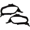 Jeep Cherokee Headlight Bracket Set  Left & Right (2014-2018)