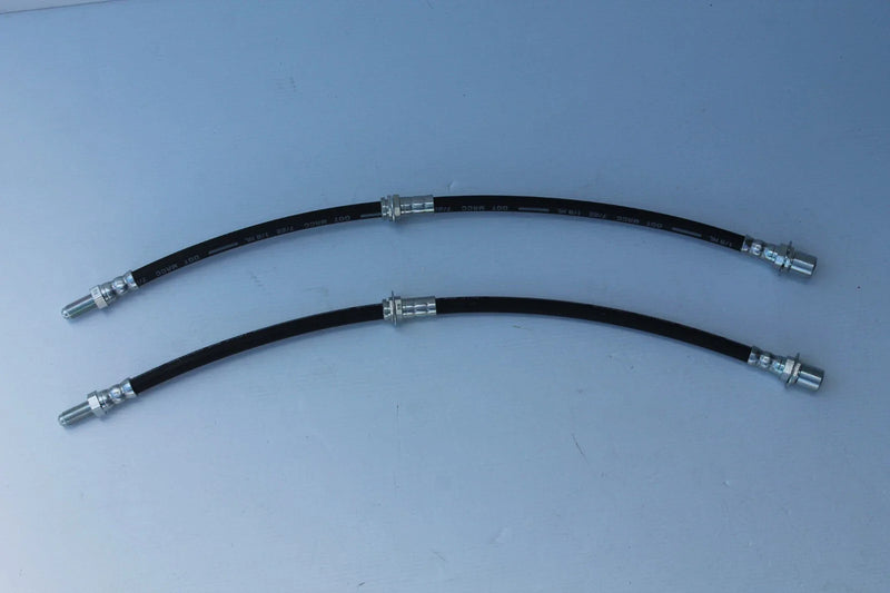 Toyota Corolla Front Brake Hose Set (2) (1983-1987)