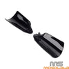 Harley Electra Glide Police Motorcycle Handguards Mounting Bracket (21-)