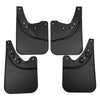 Toyota Tacoma 4 x Mud Flaps Splash Guards Fender Mudguards (2024–2024)