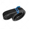 Ford Ranger, Everest, Mazda BT-50 Ribbed Belt 7PK3105 (2011-2023)