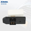 Jeep Grand Cherokee Blower Motor Resistor (2011-2023)