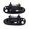 Front Outer Door Grab Handle LH RH Fits Toyota Corolla AE100 AE101 Sedan 1991-96