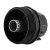Toyota Camry Highlander Venza Scion Oil Filter Housing Cap (2007-2019)
