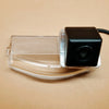 Mazda 2 Rear View Backup Camera (2007–2015)