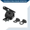 Honda City, Honda Fit Engine Motor Mount Left (2002-2008)