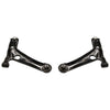 Toyota Yaris 2 x Front Lower Control Arm Assemblies (2005–2010)