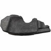 Mercedes W220 S500 S600 Front Left Bumper Absorber (2000-2006)