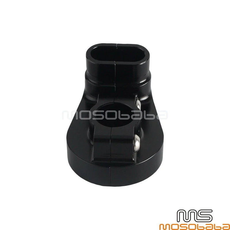 KTM SX-F, XCF-W, XC-W, EXC, Husqvarna TE / FE 250 Throttle Housing Guard Protector (2017-2023)