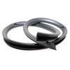 Toyota Land Cruiser BJ40 BJ44 FJ45 HJ47 1969-1986 Front Roof Weatherstrip Seal