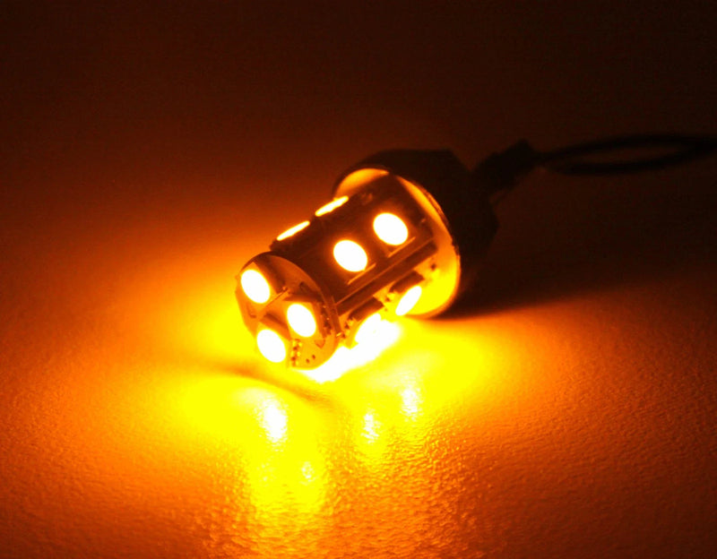Mitsubishi ML MN Triton LED Indicator Lights (2006-2015)