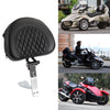 Can Am Spyder RT SE6 SM6 SE5 Adjustable Driver Backrest (2008-2017)